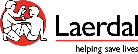 Laerdal Medical AS logo